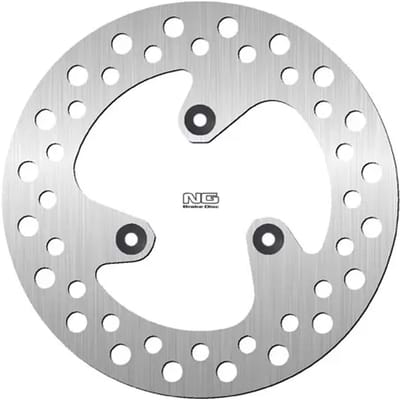 Remschijf voor vaste motorfiets NG Brake Disc DIS1838