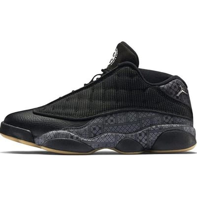 Jordan 13 Retro Low Quai 54 810551-050 40.5