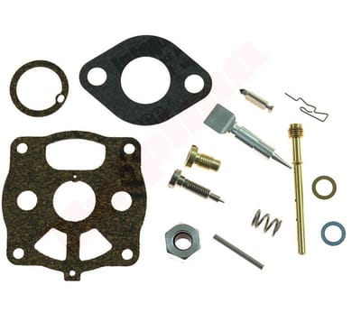 Reparatieset carburateur passend op B&S ( 291691 )