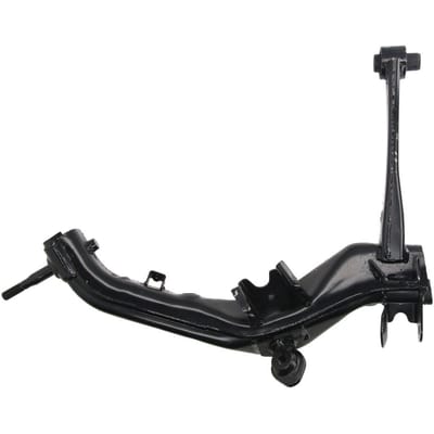 Draagarm, wielophanging YAMATO J92038YMT Achteras, links, terug