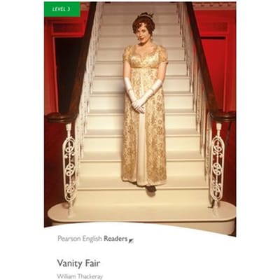 Penguin Readers Level 3 Vanity Fair - Thackeray, William Makepeace