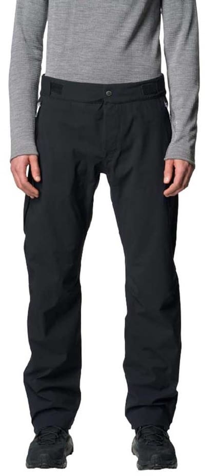 Houdini Bff Ii Broek Zwart M Man