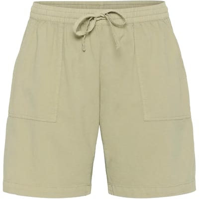 Damesshort KAFFE Curve KCnana