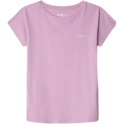 Kinder-T-shirt Pepe Jeans Bloomy N