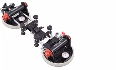 Raimondi LevTOP Plus – Professionele Multi-Angle Tegelnivelleerhulp voor Hoek-, Wand- en Vloertegels – Anti-lipping Tool voor Tegelplaatsing op Schuine Overgangen en Binnen-/Buitenhoeken