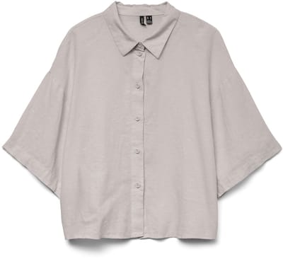 Vero Moda Curve Overhemd VMCLINN Overhemd