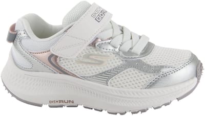 Skechers 303963L OFWT meisjes sneakers maat 33 metallic