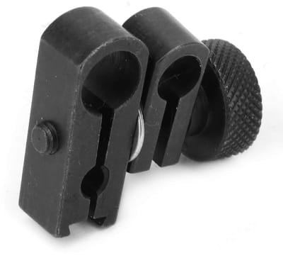Dailygoods- Dial Gauge Clamp Hoog Hardheid - Dovetail Klemmen - Tungsten Staal - Sterk voor Dial Gauge - 8MM/6MM/4MM - Schokbestendig