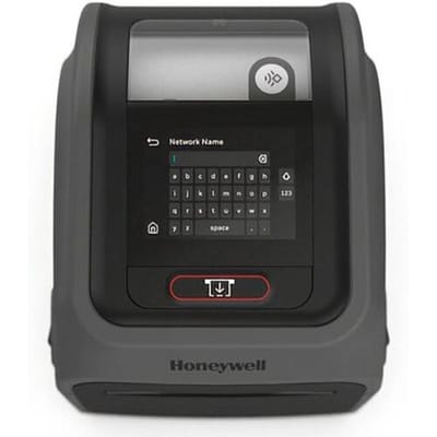 Honeywell PC45D000000200 Labelprinter Thermisch 203 x 203 dpi Etikettenbreedte (max.): 118 mm