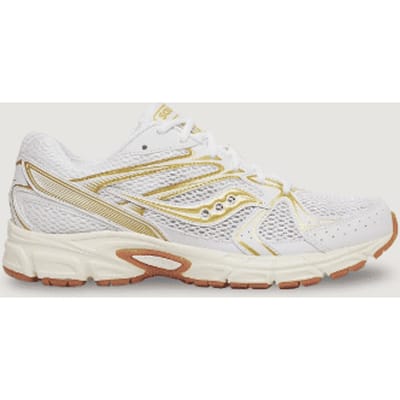 Vrouwensneaker Saucony S70812-43 Multikleur