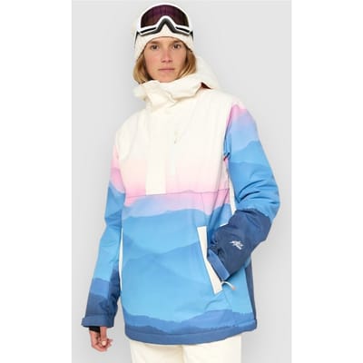 Rip Curl Anti Series 10K/10K Anorak patroon