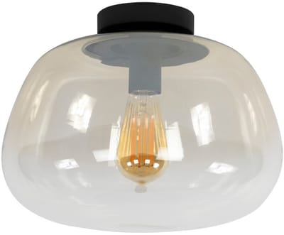 AnLi Style Plafondlamp Pulse Shaded 1L