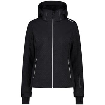 Dames softshell ski-jas CMP