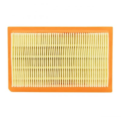 Filtre à air Hiflofiltro pour Moto Aprilia 125 RS4 2010 à 2015 ZD4TW000 Neuf