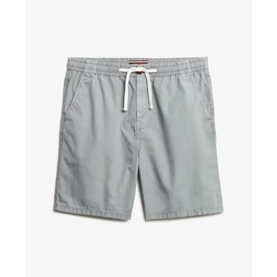 Superdry - Essentials wandelshort - Heren - Korte broeken