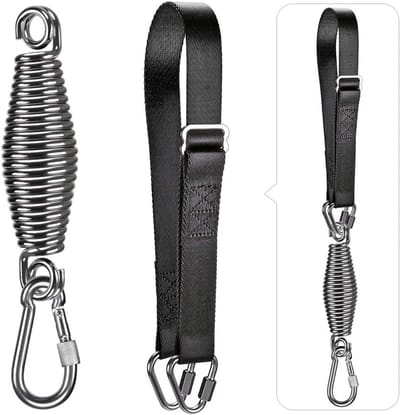Zware Swing Hanger met Ketting voor Binnen en Buiten