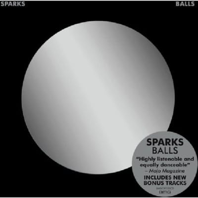 Balls - Sparks