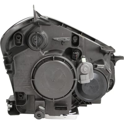 Koplampen HELLA 1EL 010 335-251, links