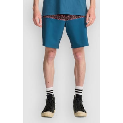 Billabong Fifty50 Pro Boardshorts blauw