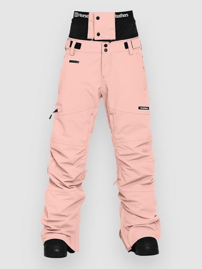 Horsefeathers Lotte II Shell Broek roze