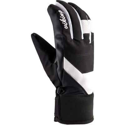 Dames skihandschoenen Viking Fiorentini