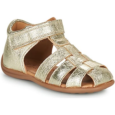 Platte sandalen Bisgaard CARLY