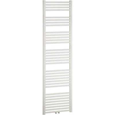 Megabad Profi Collection Plana bathroom radiator 50 x 186.8 cm with center connection BHGD185MA