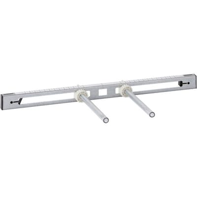 Geberit traverse for urinal mounting 242.044.00.1