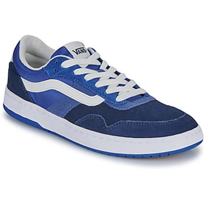 Lage Sneakers Vans Baskets Cruze 3.0 cuir premium