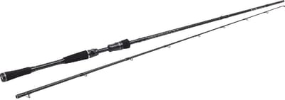 Westin W3 Vertical Jigging-T 3rd Generation 1.88 m 28-52 gr XH 2pc.