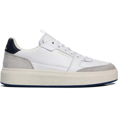 Cruyff Endorsed Pro wit blauw sneakers heren (CC261150158)