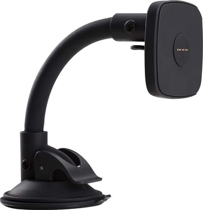 Famanu – Smartphonehouder voor auto, robuuste universele houder voor speciale toestellen, stevige bevestiging