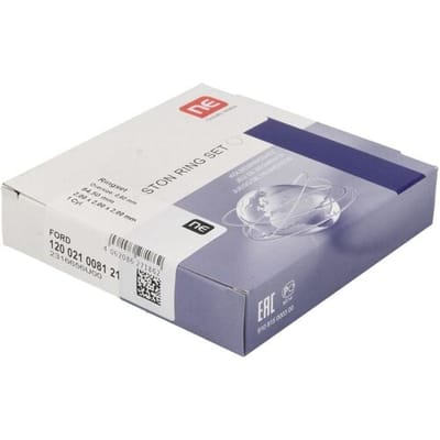 Zuigerveren set NE 120021008121