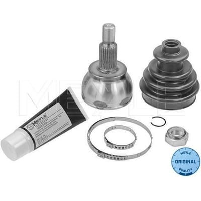 Homokineet reparatie set, aandrijfas MEYLE 014 498 0011