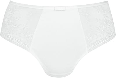 Anita Comfort Anita Rosemary Taille Slip 1385 Wit - maat 36