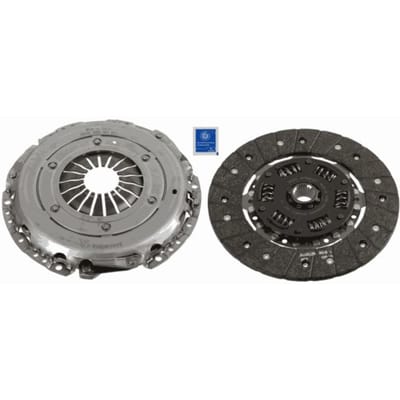 Koppelingsset  SACHS 3000 970 089