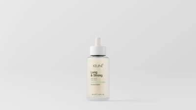 Keune Care - Long & Strong Super Serum - Voor gezond en langer haar en hoofdhuid - 100 ml
