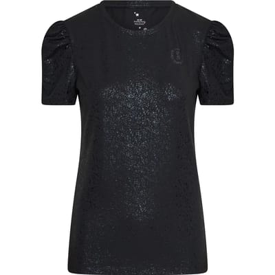 Imperial Riding - T-shirt IRHBritt - Black - L
