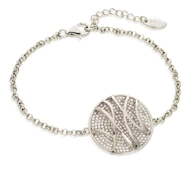 Orphelia ZA-1879 - Armband (sieraad) - Zilver 925