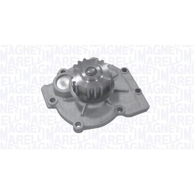 Koelvloeistof pomp MAGNETI MARELLI 352316171222