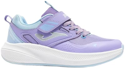 Joma Ferro Schoenen Paars EU 36 Kinderen