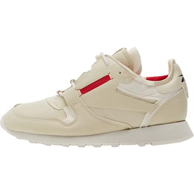 Lage Sneakers Reebok Sport Baskets Classic Vegan