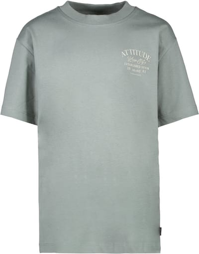 Cars Jeans T-shirt Mezzo Jr. - Jongens