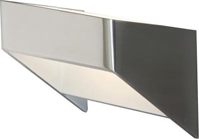 Linea Verdace - Louvre Wandlamp 5W - LED 230V Pol Alu 310 Lumen