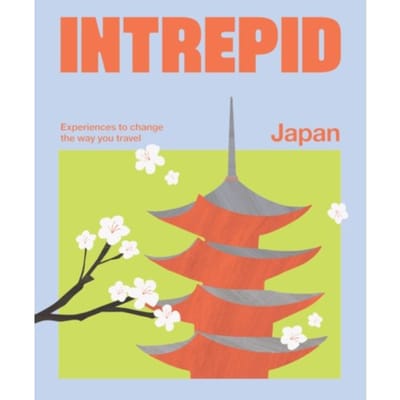 Intrepid Japan - Intrepid - Intrepid