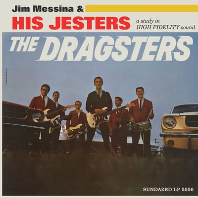 Dragsters
