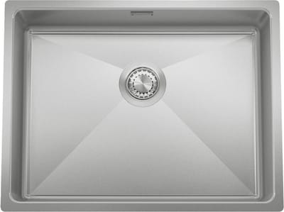 Lanesto Giro 915 55x40 Inleg spoelbak