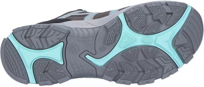 HAIX Veiligheidsschoenen Black Eagle Safety 40.1 laag