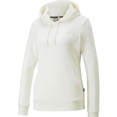 Capuchon sweaters Puma Ess+ Embroidery