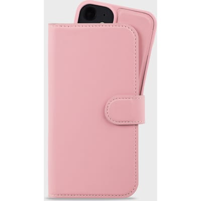 Wallet Case Magnet Pink iPhone 11